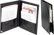cover MUSIC FOLDER BIG BAND